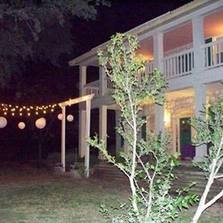 Chantilly Lace Country Inn Johnson City Esterno foto