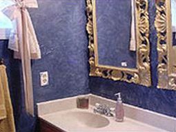 Chantilly Lace Country Inn Johnson City Esterno foto